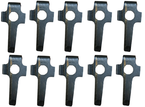 Luger p08 tool - 10),