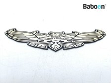 Emblème Honda VT 1100 C2