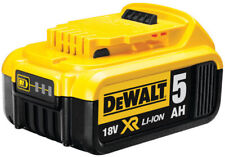 Dewalt Type de batterie DCB184