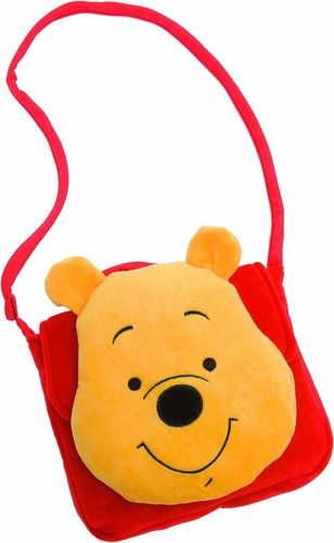 Disney winnie ourson - disney, sac
