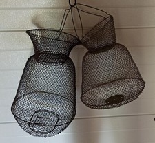 Bourriche, Nasse (X2) à