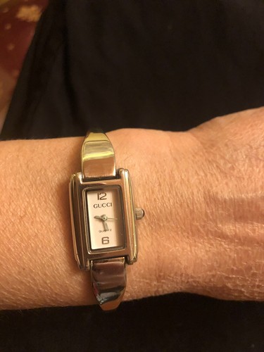 Gucci watch - gucci,
