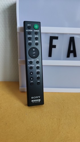 Sony barre son - ★,