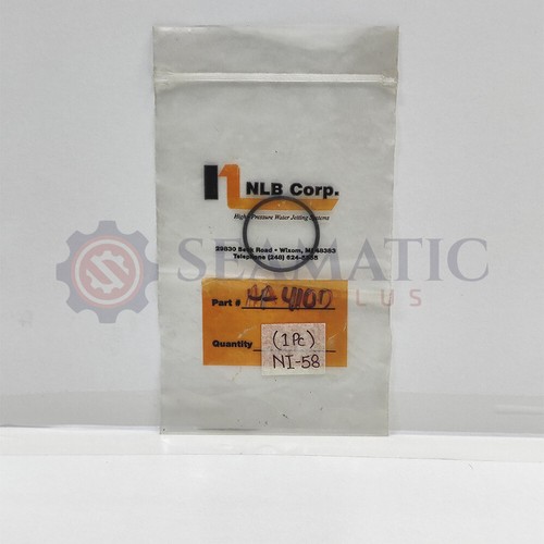 Nlb corp aa4100 - corp, torique