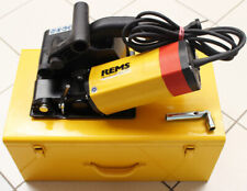 REMS Crocodile 180 Wall Nut Milling Slot Milling Milling Wall Milling Slotted Milling No. 185011