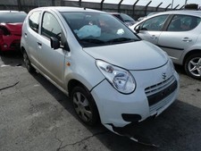 Colonne de direction SUZUKI