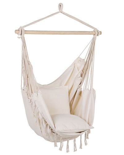 Chaise balançoire hamac - chaise,