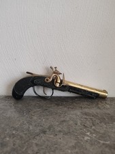 Reproduction Revolver Lighter Pistol. To repair