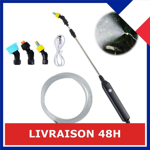 Pulvérisateur jardin - pulvérisateur, de