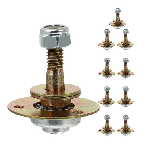 Pcs rocking chair bearing - 10,