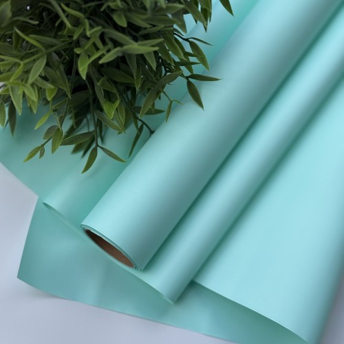 Film fleuriste satin - film,