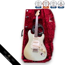 Fender Stratocaster John Cruz