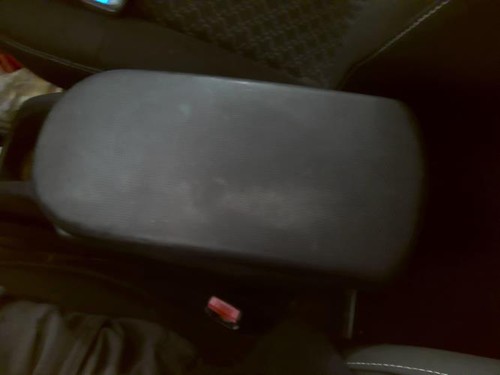 Accoudoir renault kangoo - kangoo, 2
