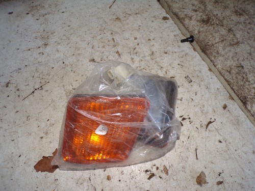 Paire clignotants vespa - paire,