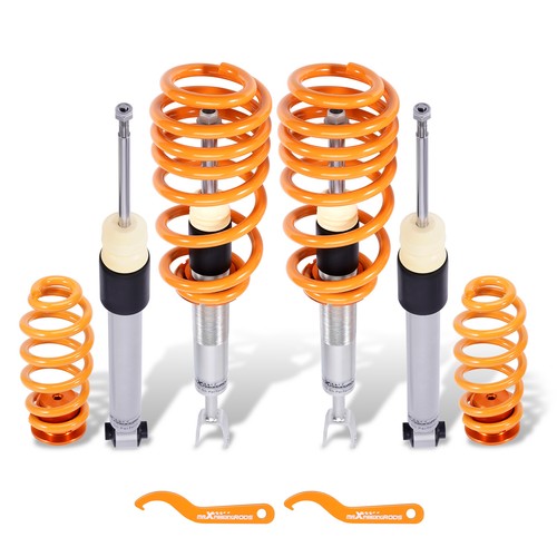Kit suspension combine - combine, fileté