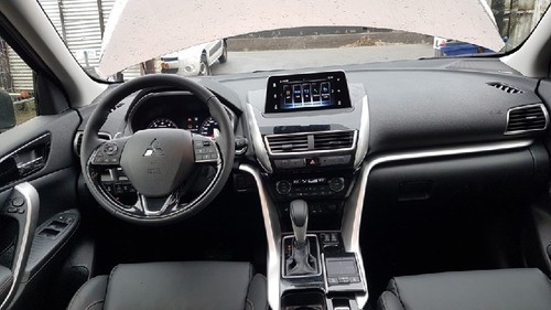 Kit navigation gps mitsubishi - navigation,