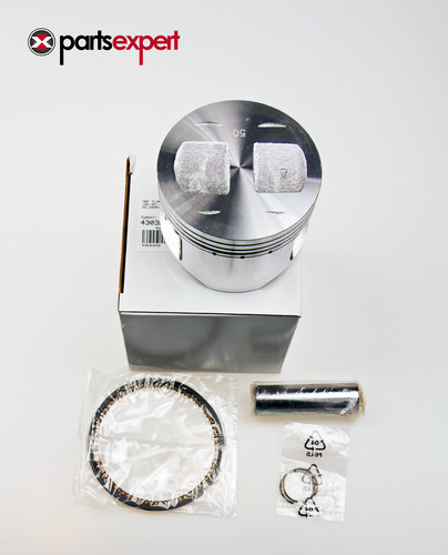 Omp piston kit - piston, kolbensatz