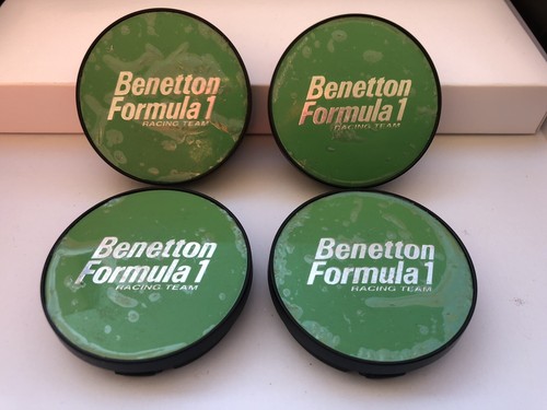 Bbs benetton vert - bbs,