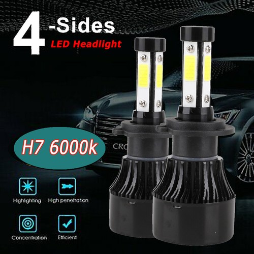 Ampoules led auto 400w - ,