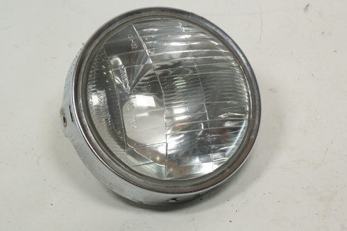 Optique phare avant yamaha - de,