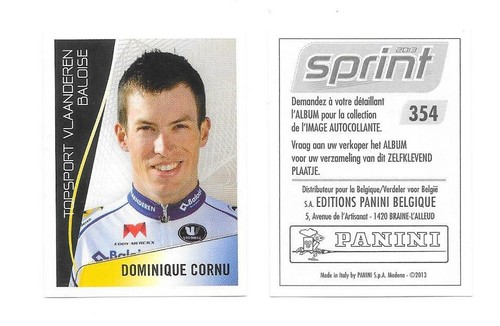 Vignette 354 sprint 2013 - sprint,