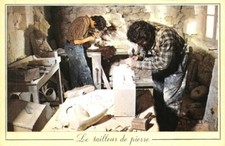 LE TAILOR DE PIERRE - Les Métiers d'Antan