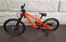 Vélo VTT Miniature Échelle