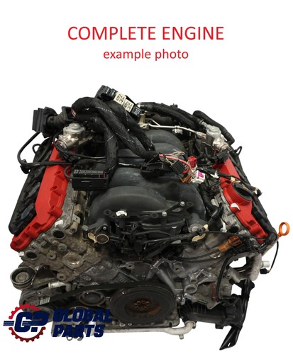 Audi rs4 bns moteur nu - audi,