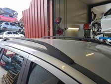 Barres de toit OPEL ZAFIRA A