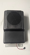Sega Sub Woofer 4 Ohm / 30