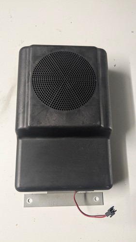 Sega sub woofer ohm 30 - sega,