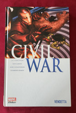 MARVEL DELUXE -CIVIL WAR TOME