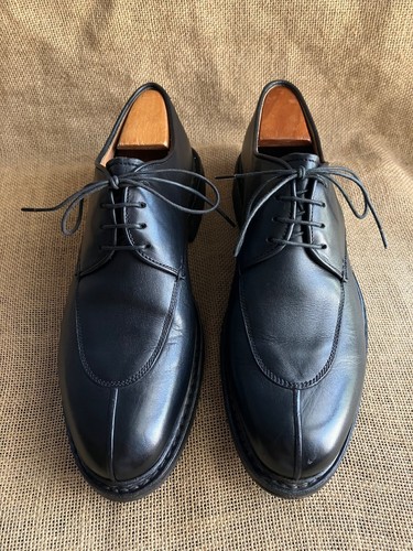 Chaussures derby homme