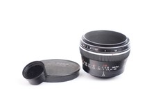 Objectif Kilfitt Makro - Kilar