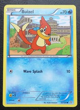  CHOICE Single Pokemon Card -