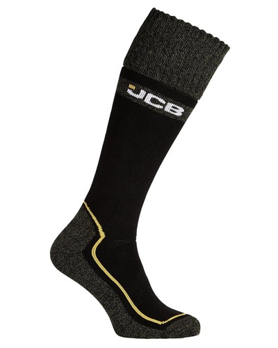 Chaussettes botte - de,