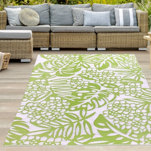 Tapis extérieur facile - tapis, d'extérieur