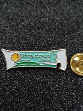 Pin's Pins Pin Enamel 47 BERLINGOT SOFTENING Liquid Ultra Soft "SOFT" 