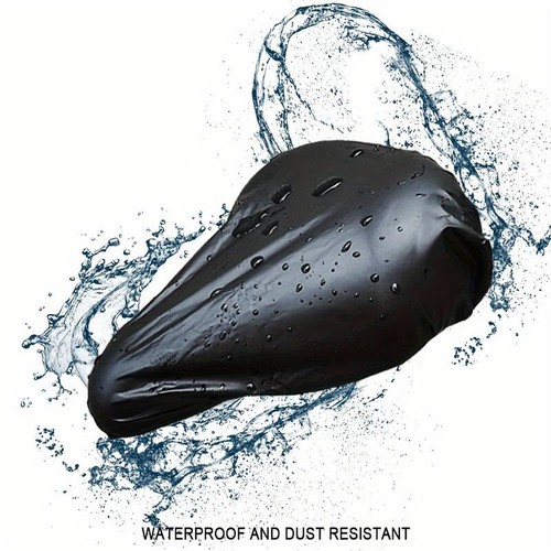 Housse selle vélo - housse,