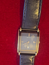 Montre à quartz pour femme