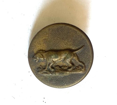 Ancien petit bouton - petit, de