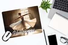 Tapis de souris Danse