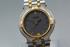 Montre homme vintage [N COMME