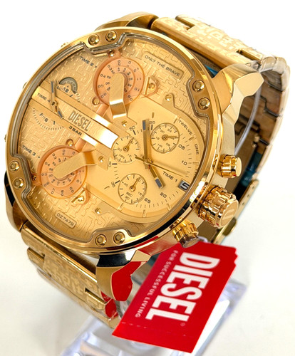 Diesel dz7479 daddy 2 0 - daddy, 2.0