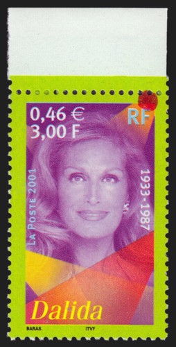 3394 variété tache - variété, "tache