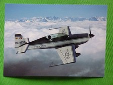 EXTRA 300L    HB-MSX