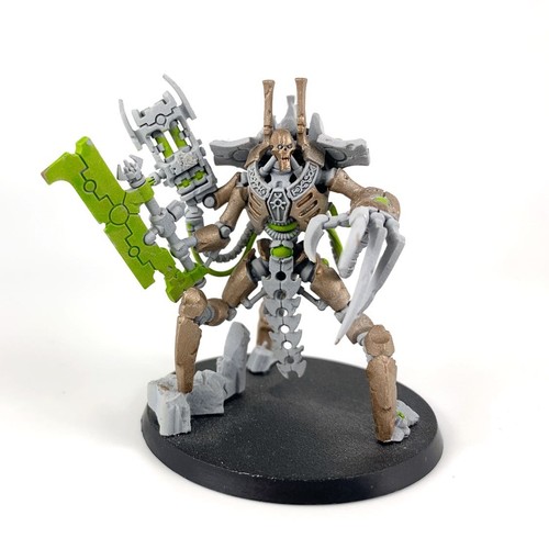 Seigneur skorpekh plastique - x1,