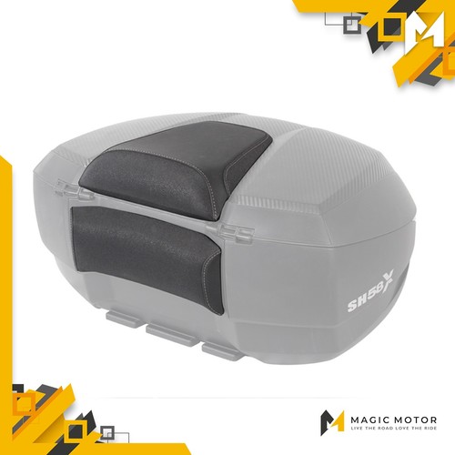 Dosseret complet shad sh58x - dosseret,