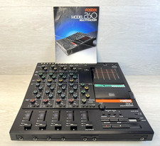 Fostex 260 Analog Cassette