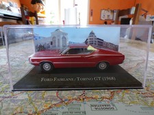 Ford Fairlane Torino GT 1968